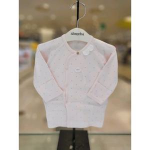 [압소바] 줄리 60수 저고리 (핑크) AYC10103C AYC10103