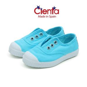 [토박스] 씨엔타 키즈 잉글레스 푼테라 틴타도 터콰이즈 CTKCD1TSIG11 CTKCD1TSIG11