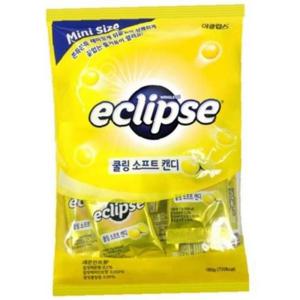 (P)이클립스 쿨링 소프트 레몬민트 (180g)