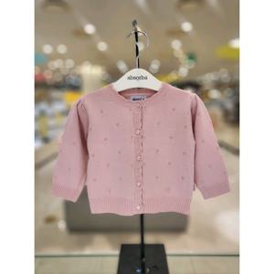 [압소바] 소피 니트 가디건(24년가을신상) (EAZ543201) EAZ54320