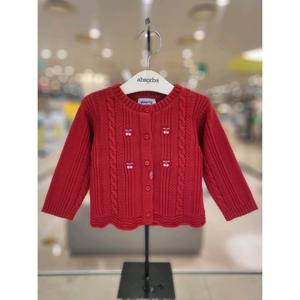 [압소바] 오똔느 니트 가디건(24년가을신상) (CAZ543202) CAZ54320