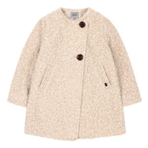 [빈] 빈1 BY64CT04BG 베이지 울져지 코트 BY64CT04BG