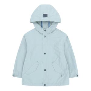 [빈] 빈1 BZ13JP02MT 민트 후드 점퍼코트 BZ13JP02MT