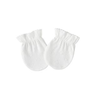 [밍크뮤] 밍크뮤 임신출산선물 (IV)하트모달JQD손싸개 3517000806 25년 SS 3517000806