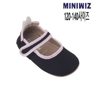 [토박스] TOEBOX 미니위즈 돌선물 걸음마신발 위즈 두 쁘띠 블랙 MZKCF1TSDP11 MZKCF1TSDP11BLK MZKCF1TSDP11_FB