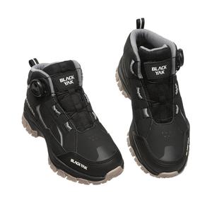 [블랙야크키즈] 클라임k 고어텍스 보아 다이얼 아동화 방수 등산화 ABKSHX3928 ABKSHX3928