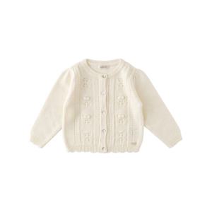 [밍크뮤] 밍크뮤 백일돌선물 (IV)여아스카시가디건 35A1520005 25년 신상 35A1520005