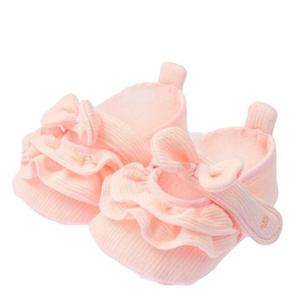 [압소바] HK(26SS) 클로이 덧신(핑크)(아기선물) (1A1A31703) 1A1A3170