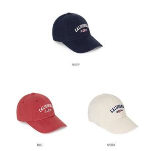 [후아유] USA Embroidery Ball Cap (WHACG2222A) WHACG2222A