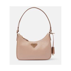 프라다 Re Edition 미니 레더 숄더 백 P00881861