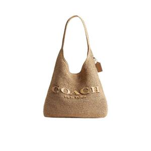 26SS COACH BORSA A SPALLA BROOKLYN 39 CDU76B4NA TP574355883