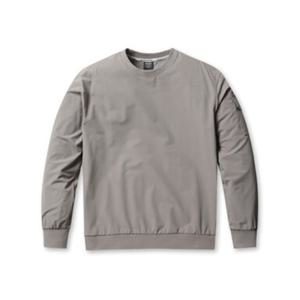 [폴햄]남성) 우븐 소매포켓 맨투맨 (PHG2TR1370)