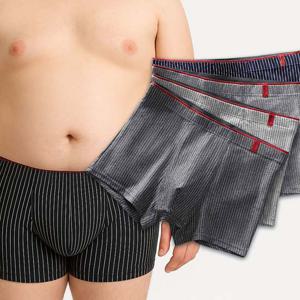 완벽핏 빅사이즈남성드로즈 1장 2XL에서 6XL까지