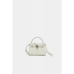 [쿠론] [론칭가 328,000원] 페르미어(Fermier) 미니 토트 23_RCBTX26156IVX