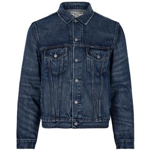 폴로랄프로렌 26SS 트렌턴 페이디드 트러커 데님 자켓 710673235001 TRENTON