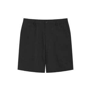 헤지스  26SS  남성 단색 밴딩 하프팬츠 HZPA6B414CG