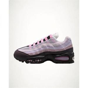 NIKE 나이키 에어맥스 95 빅 버블 여성 신발 - 버건디 애쉬타투엘리멘탈 로즈배얼리 그레이프 IB6396-600 1946640