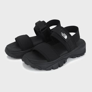 [노스페이스] (NFM_NS82S64J_BLK_) 헥사 럭스 샌달 NS82S64J_BLK