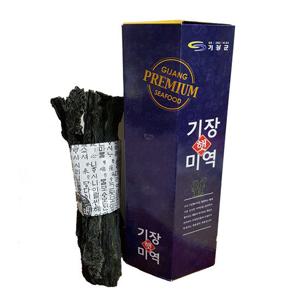 출산애 명품 기장미역(500g)/산모미역/반각미역
