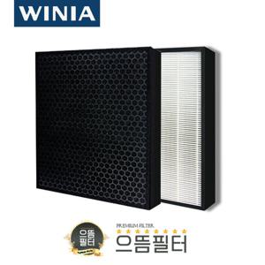 [국내산]WPB16SAW필터  대유위니아공기청정기호환/EPA16DAAP