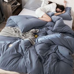 시즌오프 리진 포그니 워싱 겨울이불 싱글 (150X200cm)