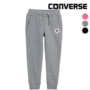 [컨버스] 척패치 여아팬츠L (기모) EOW11APT24 (키즈)