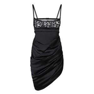 자크뮈스 숏 원피스 233DR079 1495 990 Black