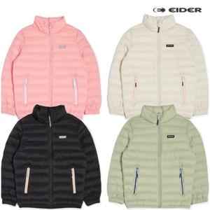 [아이더 (행사)]키즈 슬림 다운 자켓 JUW22595