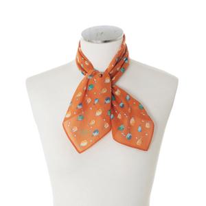 [닥스(손수건)]나염 손수건 DGR1310