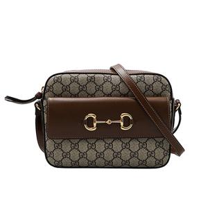 [로로모다] 구찌 홀스빗 1955 스몰 숄더백 / 645454-92TCG-8563