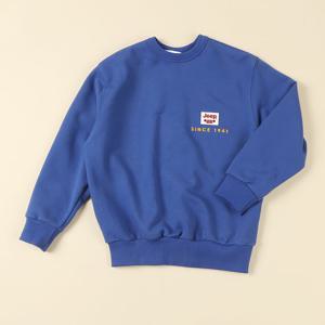 [지프키즈]그릴프린트맨투맨[120-155]KL3TSU812DJ