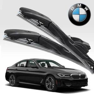 bmw와이퍼 bmw 와이퍼 5시리즈 F10 10-16 하이브리드와이퍼