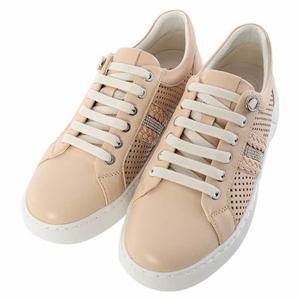 [소다] 여성 펀칭 스니커즈 3CM(ALS404SL32) ALS404SL32