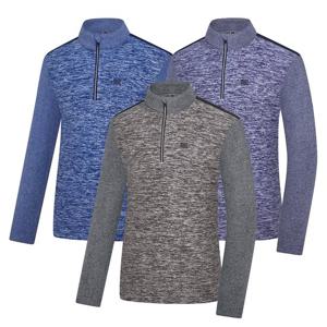 콜핑 남성 겨울 플리스 집업 티셔츠 에린(남) KST0467M