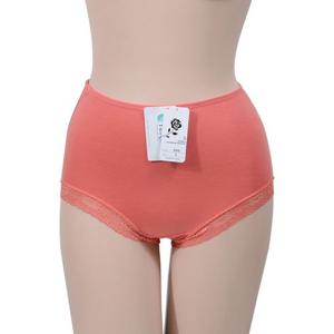 통기성좋은 위생팬티 노라인 데일리 여성 맥시팬티 가벼운착용감