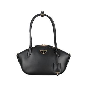 [프라다] 삼각로고 레더 숄더백 스몰 (1BA427 2AIX F0002)