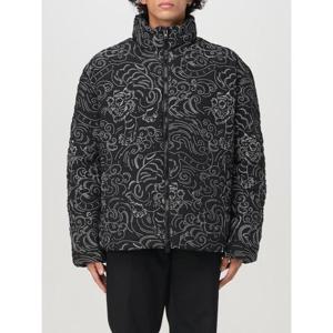 겐조 숏패딩 FE65OU1439NN99 BLACK DOM