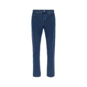 구찌 데님 팬츠 789232 XDC24 4447 DENIM DOM