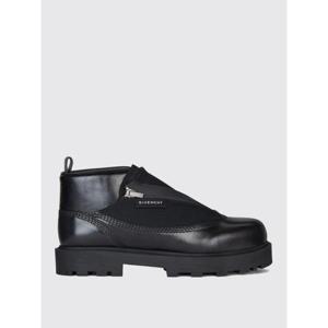 지방시 부츠 BH603YH1NH 001 BLACK DOM