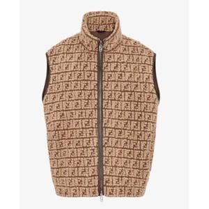 펜디 베스트 FT0060APOPF1EPI BROWN DOM