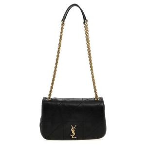 생로랑 램스킨 제이미 4.3 미니백 766754 AAB32 1000