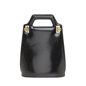 살바토레 페라가모 토트백 213494762502 BLACK DOM