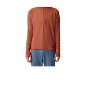 마운틴하드웨어 긴팔 티셔츠 2084661218 IRON OXIDE DOM