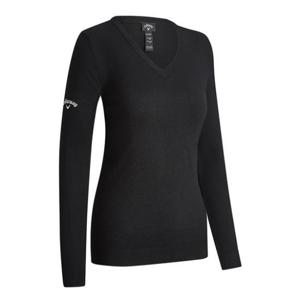 캘러웨이 스웨터 CGGF80L9001 BLACK ONYX DOM