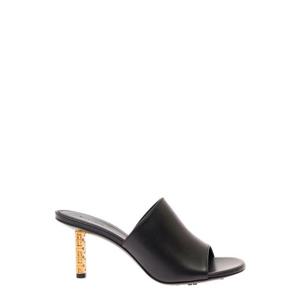 지방시 힐 펌프스 BE3083E1T7001 BLACK DOM