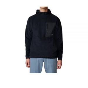 마운틴하드웨어 긴팔 티셔츠 2077641010 BLACK DOM