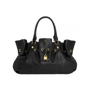 셀린느 토트백 114393FC538NO BLACK DOM