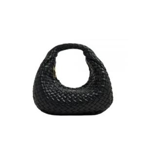 보테가베네타 숄더백 691193V01D08425 BLACK DOM