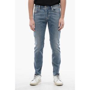 디젤 데님 팬츠 00SU1X 009ZR 01 Blue