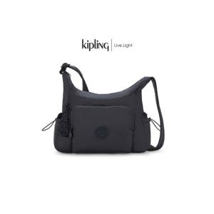 [키플링]키플링 크로스백 갭S KPABS22 SMBK